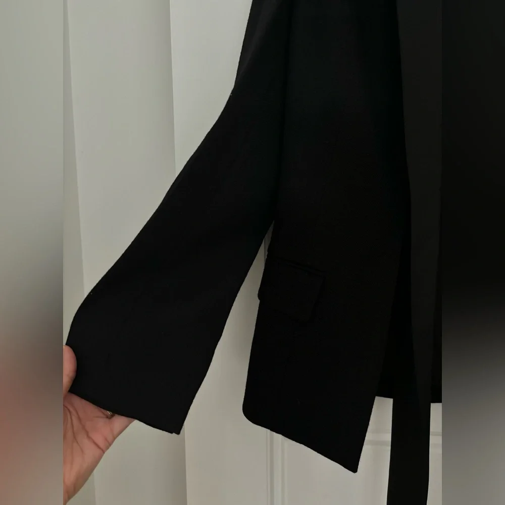 Zara wool blazer - Picture 8 of 8